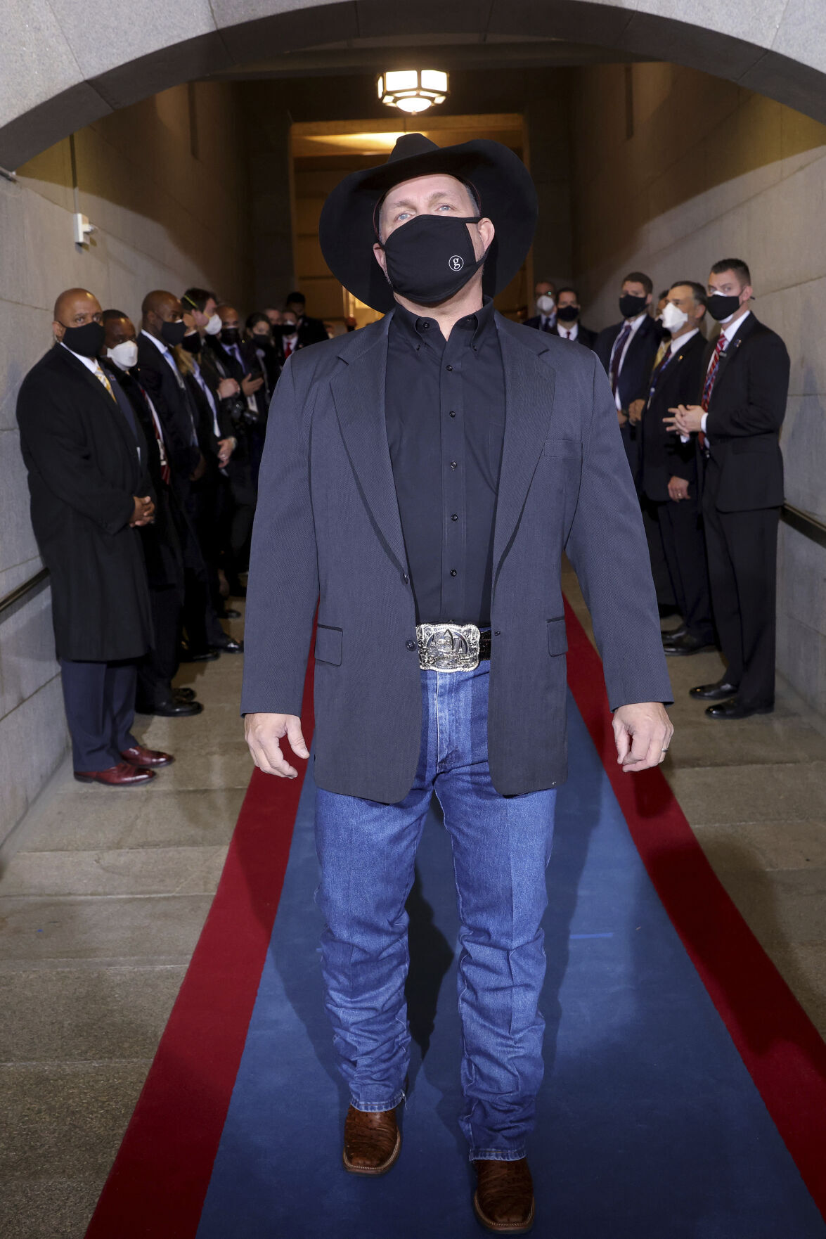 Biden Inauguration